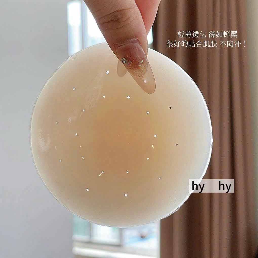Dán hộp Nip đen