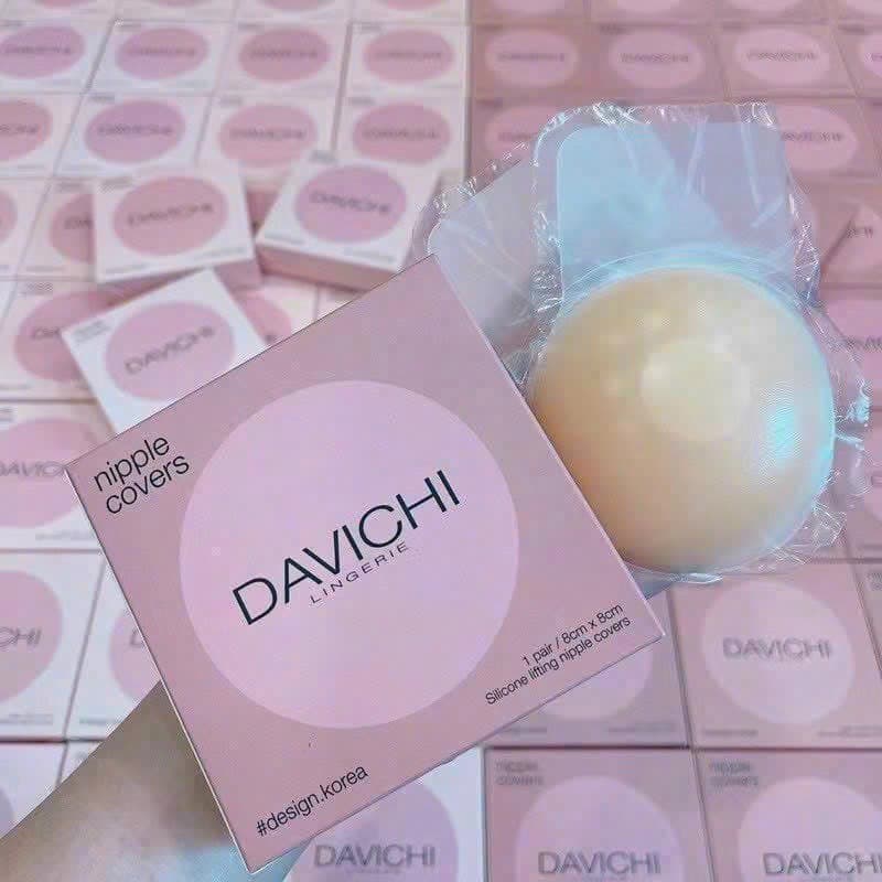 Dán thỏ davichi