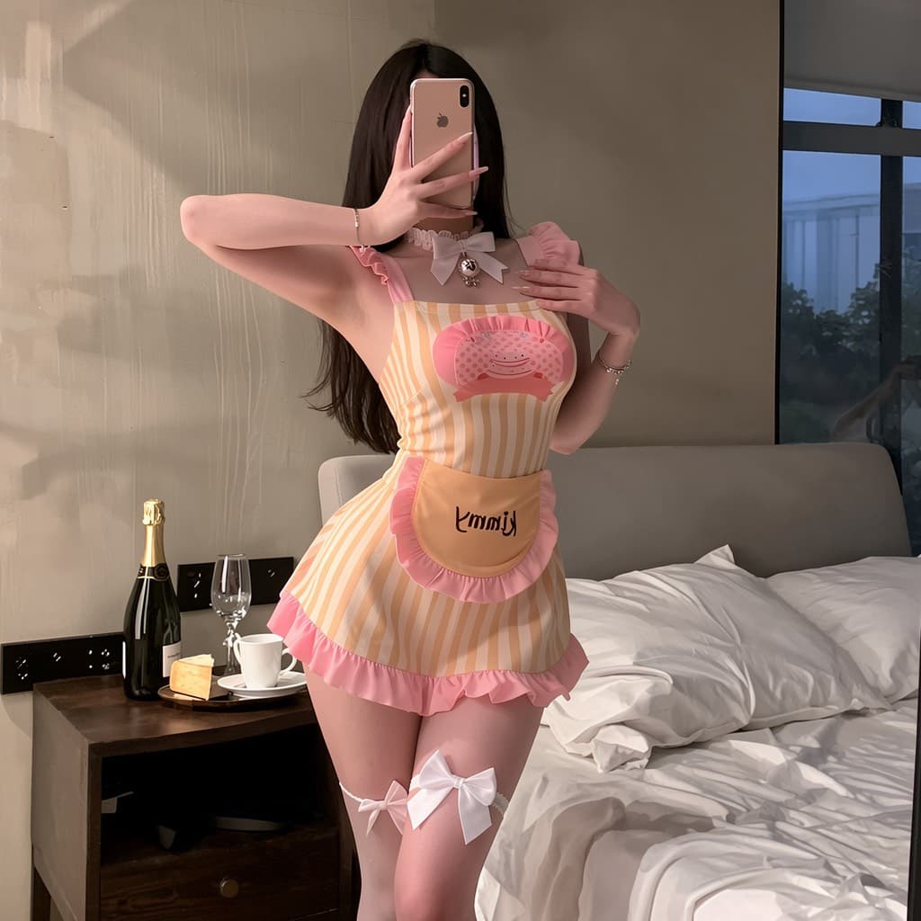 Cos19 ko tất