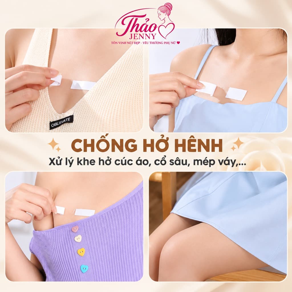 Dán chống lộ